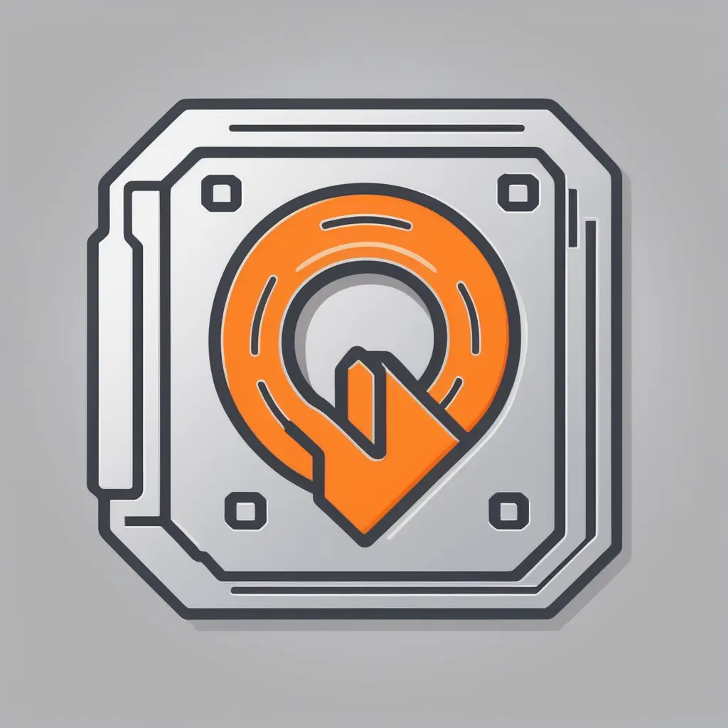 Password Generator tool icon